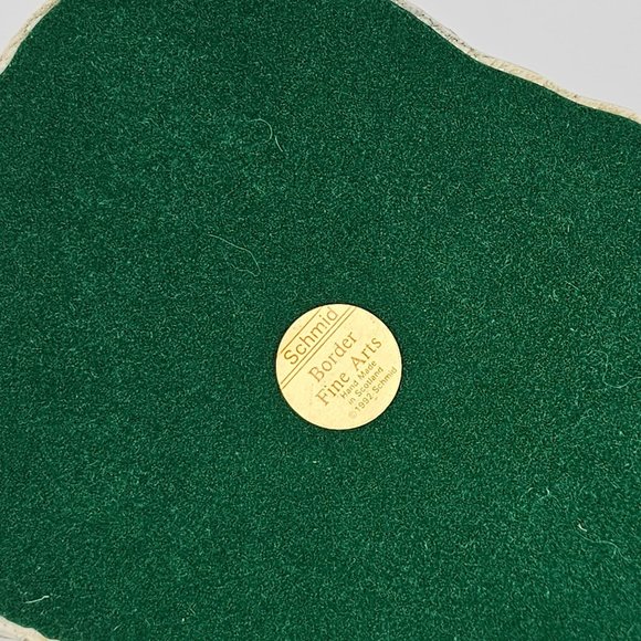 Lowell Davis If You Can't Beat Em Join Em Figurine Chicken Hen Ducklings - Picture 9 of 10